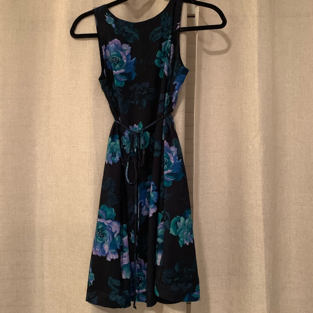 Loft Dress